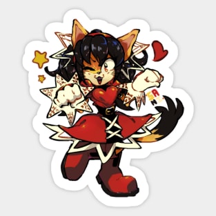 Honey Sticker